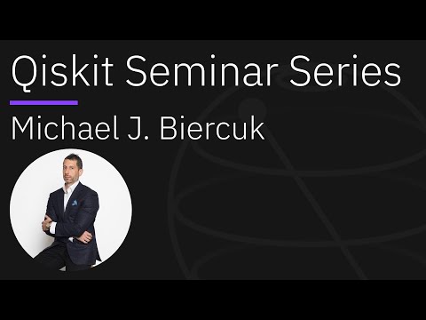 Improving and Automating Quantum Computers with Machine Learning w/ Michael Biercuk