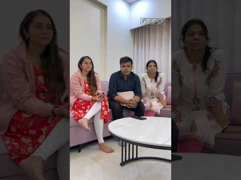 Dr.Chaitanya & Dr.Maitri