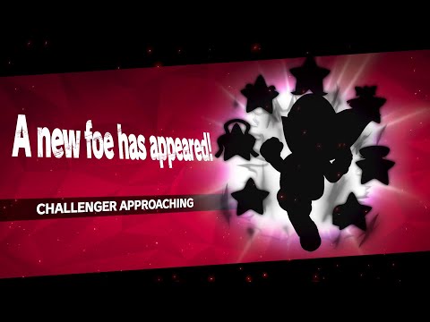 Super Mario Bros. Z Mario Approaches In Smash | Secret Fire Mario and Sonic Battle