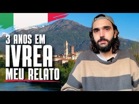 THE WORST AND THE BEST OF IVREA (TORINO) - Pros and Cons