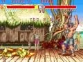 Street Fighter 2 Koryu BLANKA