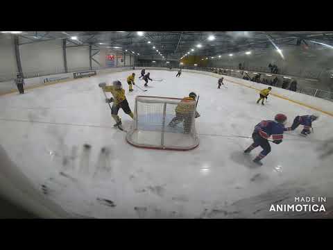 Saipa-Ketterä U15 141120