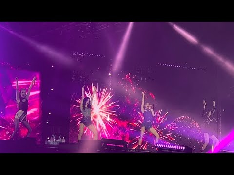 Forever Young - Blackpink