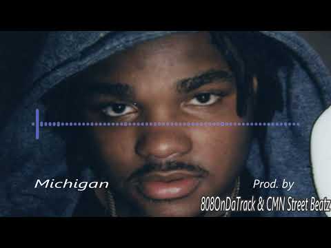 Michigan l [FREE] Tee Grizzley x Lud Foe x Molly Brazy Type Beat 2018