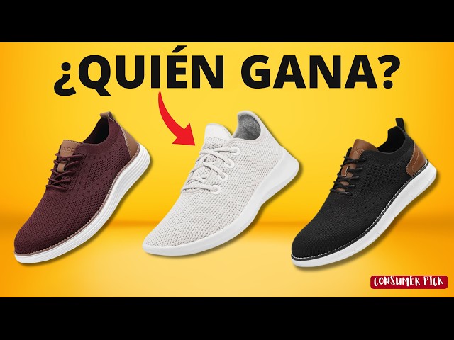 Vídeo relacionado con CLEIKS Zapatillas De Skate para Hombre Zapatos Casuales con Diseño Vintage Y Suela Antideslizante Cómodas para Vacaciones (Azul Oscuro, 43 EU, MLE260308-3)