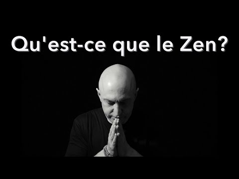 Qu'est-ce que le Zen? - Hyon Gak Sunim