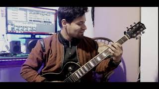 Amor prohibido Moderatto (Solo)