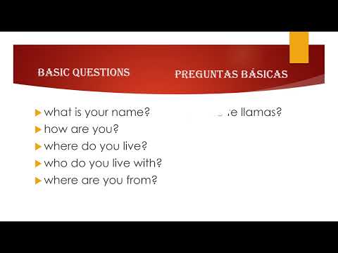 Aprendiendo un nuevo Idioma/Learning a new language...