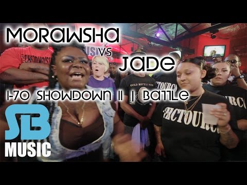 Morawsha vs Jade