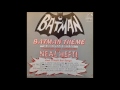 Neal Hefti Batman Album 1966