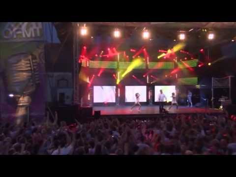 Pikej will go wild at the concert in Ostróda!