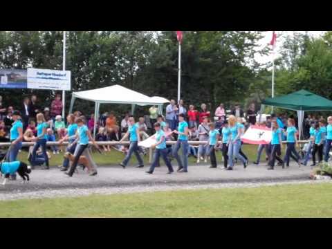 DJIM 2010 - Eröffnungsfeier - www.isibless.de