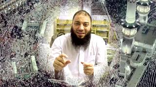 صورة و دقت أبواب رمضان | " كلمة رائعة بصحبة عدد من الدعاة " | #عمرة_القرآن_غيرني | د . حازم شومان