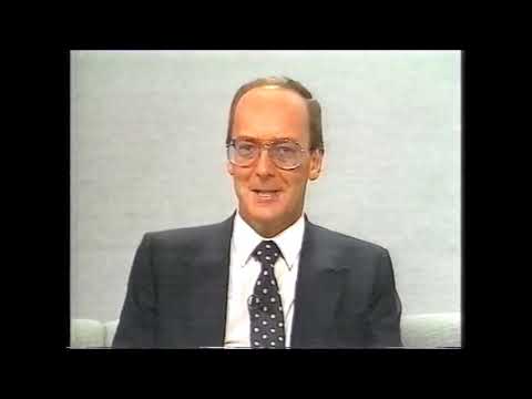 (ITV) TVS Coast to Coast News 6pm programme(partial) - Monday 8th August 1988