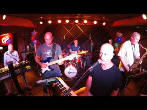 12 Hegg Bros & Guests