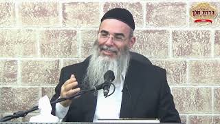 הקושי שקונה לנו חיים!! הדרכה מעשית לשבת קודש!! - הרב אלון כהן שליט"א