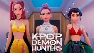 Download lagu Summer Secrets 🌞👙 - KPop Demon Hunters mp3