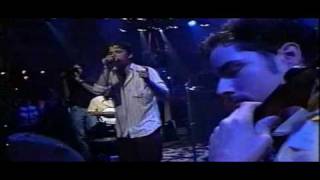 Blind Melon Skinned - intimate &amp; Interactive