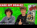 CRAZY Case Hit Negotiations Kabooms And Colorblasts
