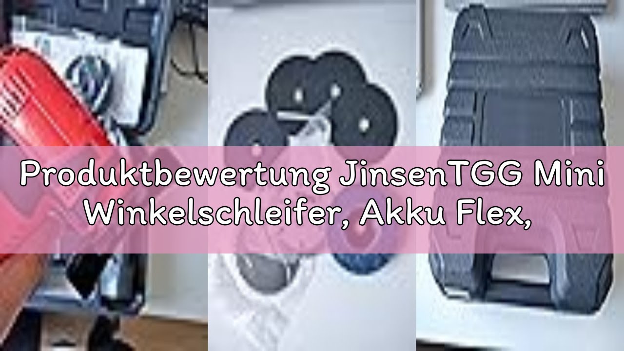 YouTube Video Vorschau