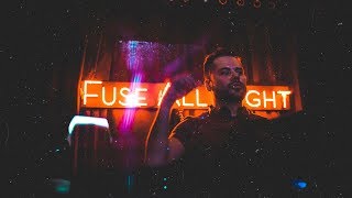 Pixel82 - Live @ Fuse All Night 2018