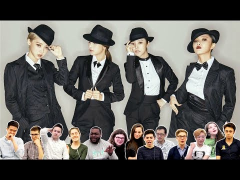 Classical Musicians React: MAMAMOO 'Memory' vs 'Decalcomanie'