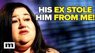 His ex stole him from me! | Maury