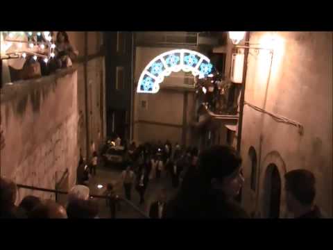 Filmato Mad Miracoli 2014 processione 2