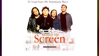Download lagu SCREEN   HANYA KAU SAJA mp3
