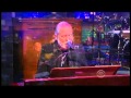 Gregg Allman -- "Just Another Rider" 1 13 Letterman
