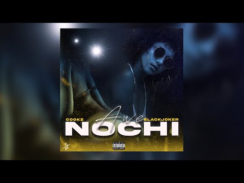 Alma Puro - Awe Nochi feat. Blackjoker (Mixedbygari)