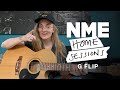 G Flip – ‘Hyperfine’ and ‘Drink Too Much’ acoustic | NME Home Sessions