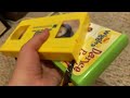 Throwing Away 2 VHS Tapes And Bad News For July 8th 2022