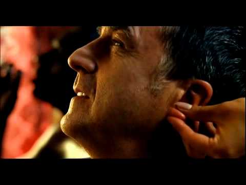 Nina Simone - Feeling Good  Intouchables  music clip