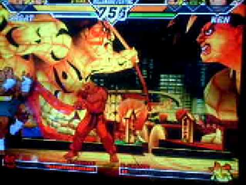 senor payaso vs tyram