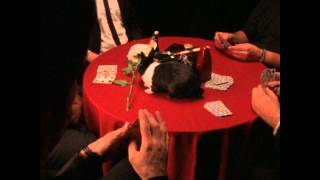 AFI - 'Clandestine' [Video] (Hunter's Audio)