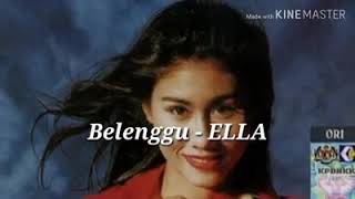 Download lagu ella-belenggu mp3 Download lagu ella-belenggu mp3