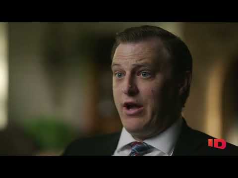 Killer Confessions: Case Files of a Texas Ranger Official Trailer