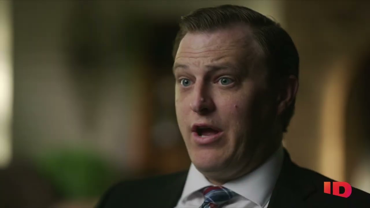 Killer Confessions: Case Files of a Texas Ranger Official Trailer