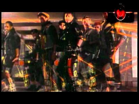 114 bpm Marrs Vs Michael Jackson   Pump Up The Bad Volume Ben Liebrand DMC Remixvideo edit dj pancin