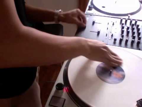 DJ Predakon - Saturday Morning Scratch
