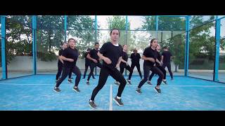 Beatrix Crew - COLORS / Michael Blume