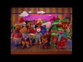JoJo S Circus A Circus Town Christmas