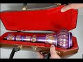 I Dream Of Jeannie Bottle Carrying Case Replica
