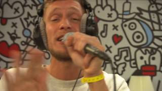 Chef'Special - 'Birds' - 3FM SR16