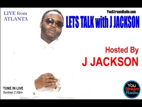 Steve Stone (Mirosa Beer) Interview - Let's Talk J Jackson (LT-023)