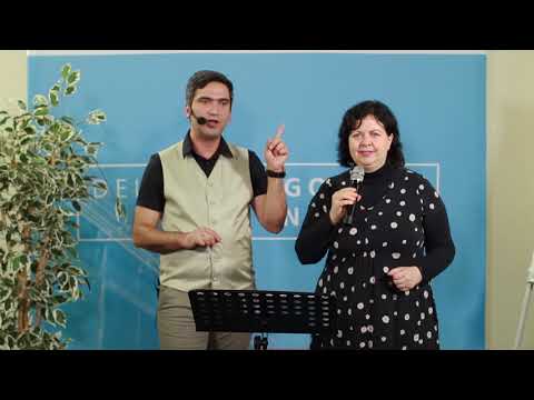 Der gute Kampf des Glaubens   Bibelschule Farsi