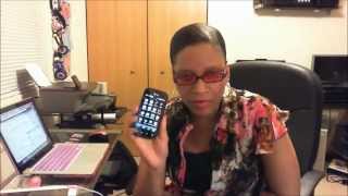 Pantech Burst on AT&amp;T Review