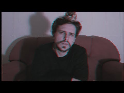CAIO WEBER - Não Vá (Lyric Video)