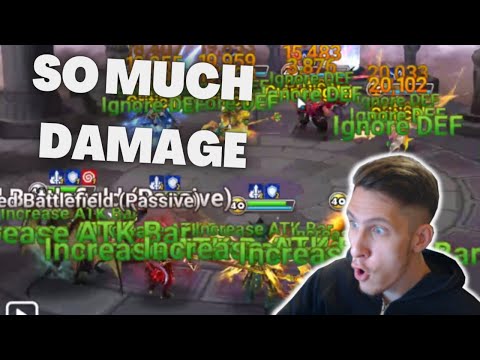 LUCIFER Showcase in Interserver Arena !